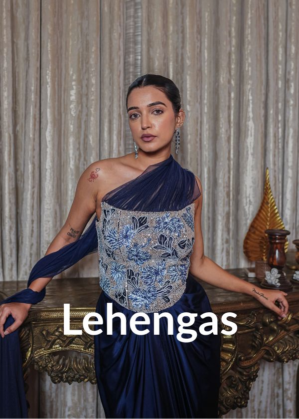 Lehengas