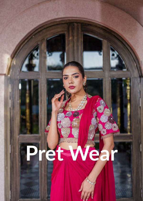 Pret Wear