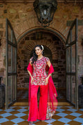 Gulnaar suit set