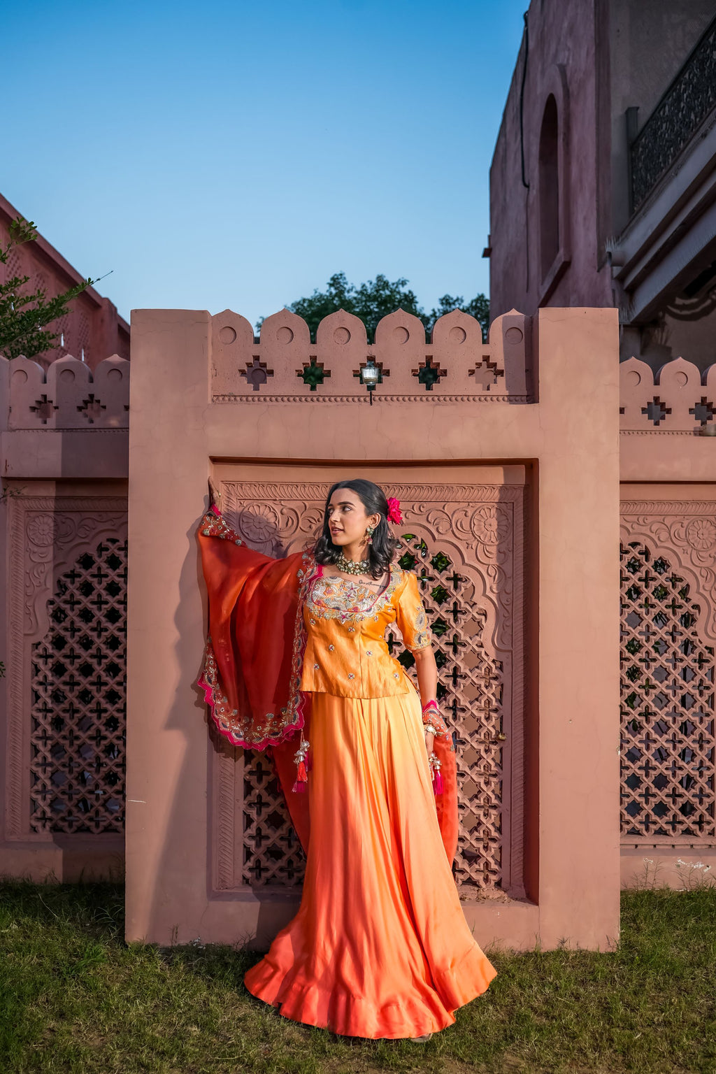 Noor-e-Kanchi set
